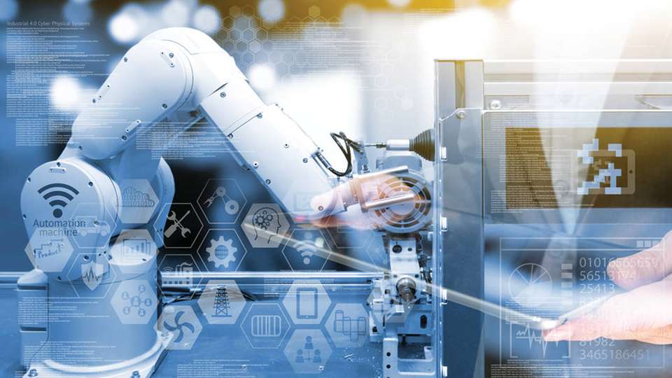 IIoT-Projekte leistungsstark und unkompliziert umsetzen: Eine erprobte Plug-&-Play-Lösung ist der Schlüssel.