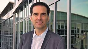 Stefan Drouzas ist bei Socionext als Produktmanager verantwortlich unter anderem für die Automotive SoCs und Display Controller.