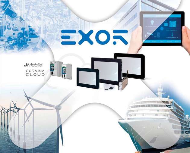 Unit Management von Exor:
Um Eintrittsbarrieren für das Cloud Computing möglichst gering zu halten, sind Offenheit und Flexibilität wichtige Argumente für potenzielle Anwender.
Mehr Infos: bit.ly/2TXbDrY
