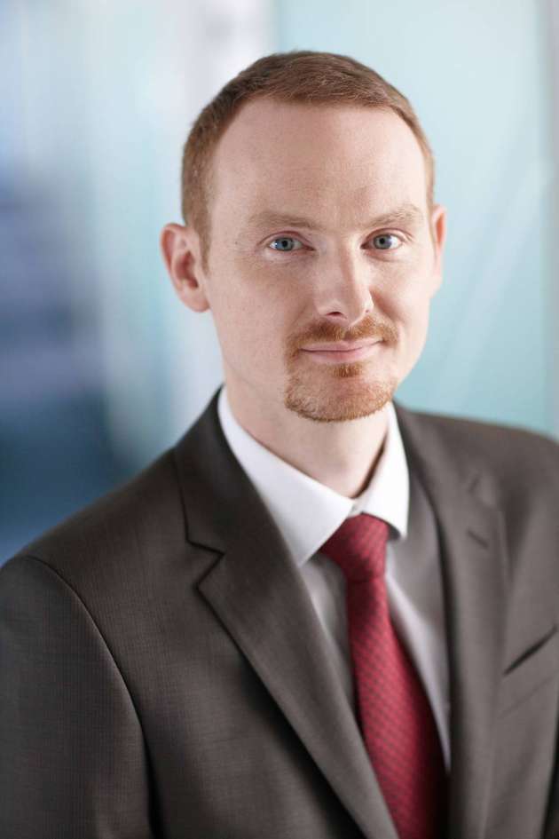 Wolfgang Eichberger ist Co-Founder von Visotech.