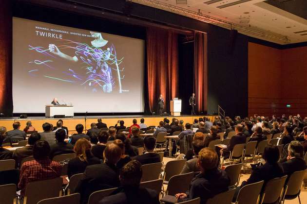 Das EU-Projekt „Worth“ bringt Designer, Start-ups, Technologieunternehmen und mittelständische Hersteller aus der Fashion- und Lifestyle-Szene zusammen.