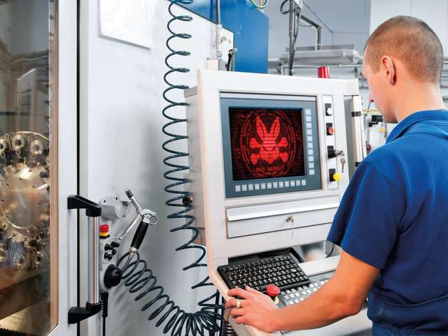 Ein sabotiertes System in einer Industrieanlage kann einen erheblichen finanziellen Schaden verursachen, beispielsweise durch den Ausfall einer Produktionsanlage. Entsprechende Schutzmaßnahmen rechnen sich deshalb recht schnell.