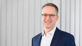 Ab dem 1. September 2019 ist Mark Macus CFO der Bühler-Gruppe.