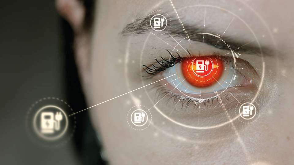 Batteriemanagementsysteme behalten das Batteriesystem im Blick und machen somit E-Fahrzeuge sicherer.