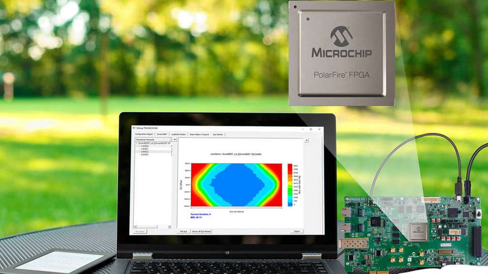 Die Libero-SoC-Version 12.0 bietet Verbesserungen hinsichtlich der Laufzeit und Qualität sowie eine einheitliche Design-Suite für die neueste FPGA-Generation.