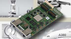 Die XMC-CPU/Zulu ist in anspruchsvollen Applikationen, Testsystemen und Steuerungen einsetzbar.