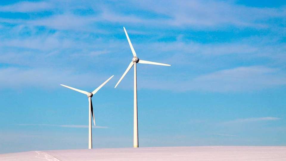 Experten von TÜV Nord erarbeiteten die neue Richtlinie gemeinsam mit Fachleuten der Branche in einem internationalen Arbeitskreis.