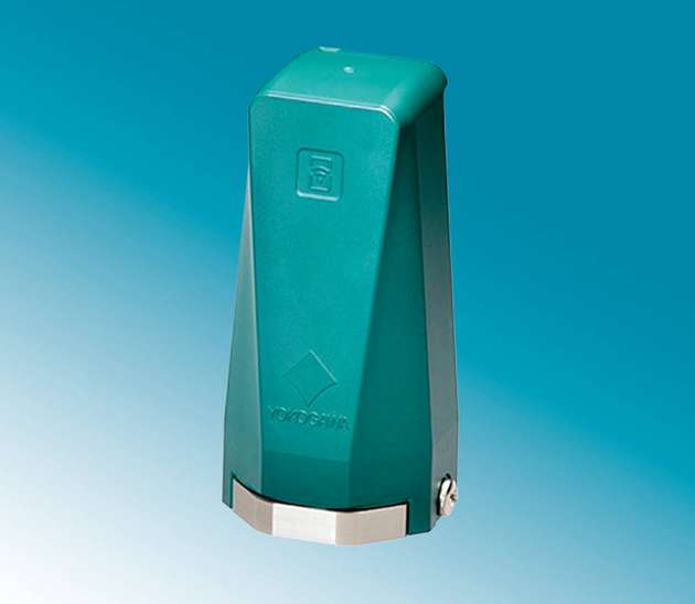 Der Sushi-Sensor von Yokogawa ist eine drahtlose Lösung aus dem Bereich „OpreX Asset Management and Integrity“ für das IIoT. Das Produkt kann Vibrationen und Oberflächentemperaturen messen, um Maschinen- oder Gerätezustände im industriellen Einsatz zu überwachen. Der Sensor XS770A ist eine Hilfe bei der Umgestaltung der Anlagenwartung, insbesondere in Kombination mit erweiterten Analysemöglichkeiten.
Erfahren Sie mehr: yokogawa.com