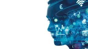 Viele Daten helfen wenig, wenn keine Rückschlüsse aus ihnen gezogen werden. Künstliche Intelligenz kann dabei unterstützen, die berühmten Mehrwerte zu schöpfen.