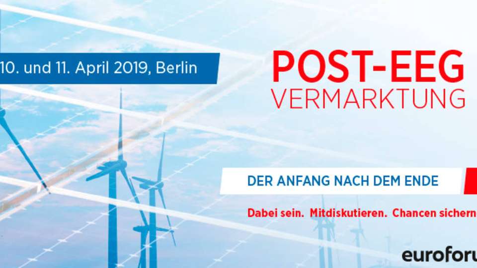 Der Anfang nach dem Ende