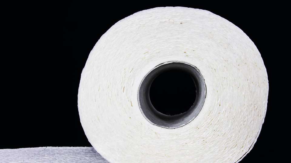 Ein Hersteller von Papierhygieneprodukten will hin zur papierlosen Smart Factory. Ein wichtiger Schritt dafür ist eine automatische Datenerfassung.