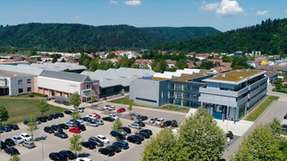Der Workshop zum Thema Gas-Flüssig-Reaktionstechnik findet im Ekato-Hauptsitz in Schopfheim statt.