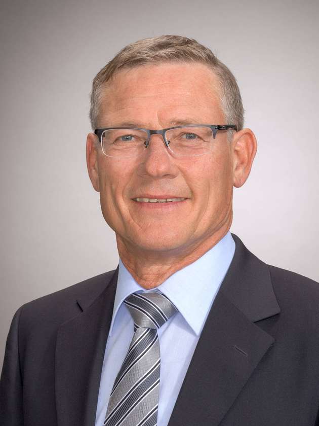 Bernhard Hahn, Industry Manager Drive Technologies bei Balluff: „Auch mit Blick auf Industrie 4.0 muss sich unser neues Positionssystem BMP mit IO-Link nicht verstecken.“