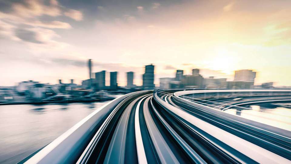 Die Reise geht weiter: Asset Performance Management 2.0 verknüpft Informationen aus unterschiedlichen Systemen und ermöglicht einen Blick aus der Instandhaltungs-, Anlagen- und Prozessperspektive.