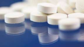 Geas Tablettenpresse verbessert und beschleunigt den Herstellungsprozess einschichtiger Tabletten und Komponenten.