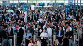 ees Europe! Europas größte und besucherstärkste Fachmesse für Batterien und Energiespeichersysteme