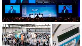 Tschüss Labor, hallo Welt! Diskutieren Sie mit beim diesjährigen Motto der ZMP 2019!
