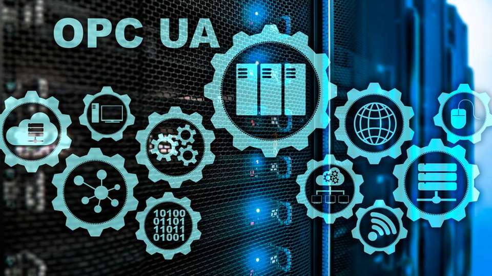 Mittels OPC UA können Pumpen verschiedener Hersteller in die Cloud kommunizieren.