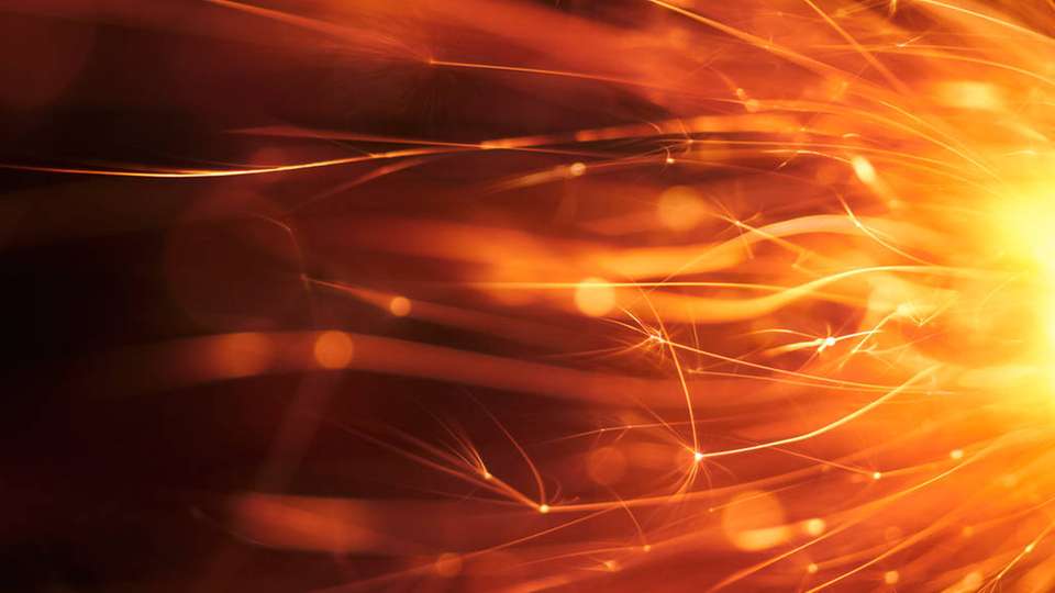 Digitalisierung verbessert Energieversorgungsnetze Derzeit wird ein kostengünstiges Messsystem zur Optimierung des Asset-Managements im Verteilungsnetz entwickelt.