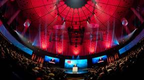 In wenigen Tagen startet die Hannover Messe 2019.