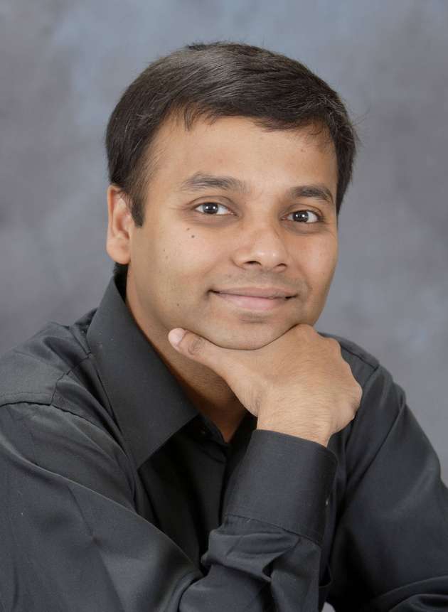Das Team um den Stanforder Kollegen Subhasish Mitra war an der Entwicklung beteiligt.