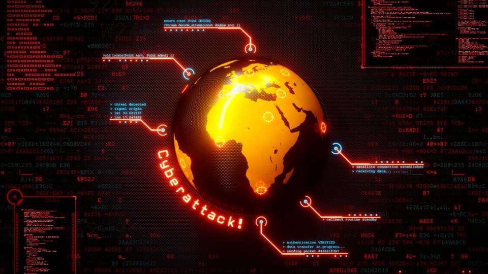 Die Cyberattacken haben 2018 einen weltweiten Anstieg verzeichnet. Relativ neu hinzugekommen sind die vermehrten Angriffe auf IoT-Geräte.