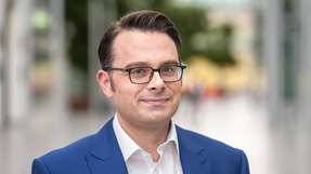 Dr. Andreas Pfeiffer, Global Head of Domain E-Mobility bei Eon, im Interview.