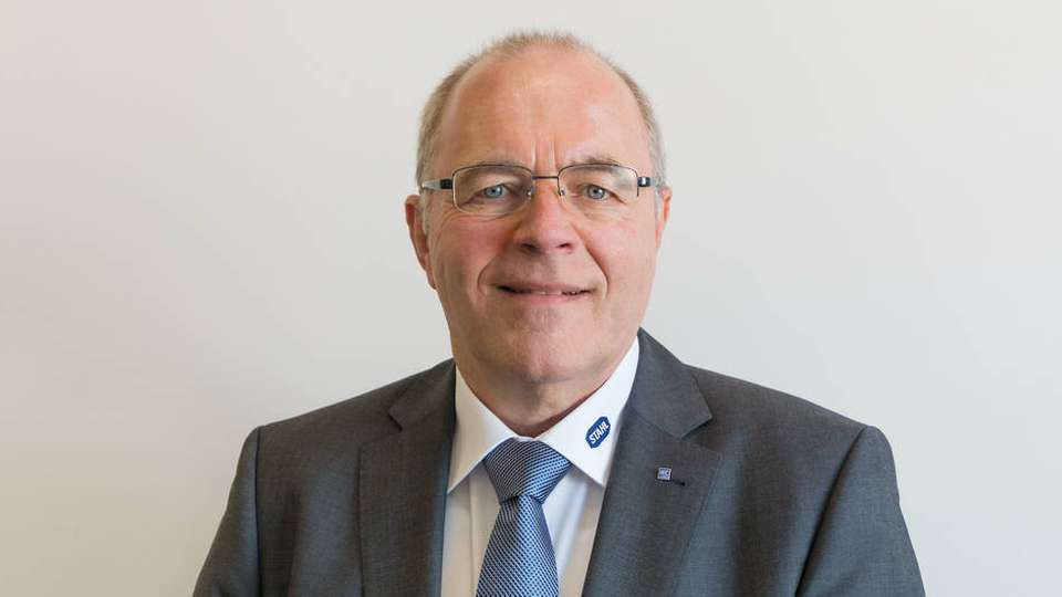 Otto Walch ist Koordinator für Internationale Zertifizierung, Laboratorien und Standardisierung bei R. Stahl.