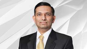 Tarak Mehta, Leiter Geschäftsbereich Elektrifizierung und Mitglied Executive Committee bei ABB, im Interview.