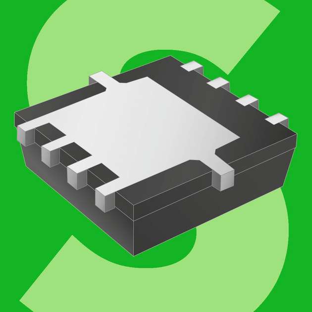 Auch 40-V- und 60-V-N-Channel-Power-MOSFETs von Taiwan Semiconductor finden sich im Schukat-Angebot.