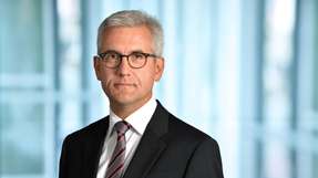 Ulrich Spiesshofer tritt mit sofortiger Wirkung als CEO vom Siemens-Konkurrenten ABB zurück.