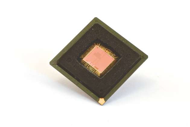 Mit ASICs lassen sich viele Anforderungen deutlich schneller und kostengünstiger umsetzen als mit herkömmlichen CPU-basierten Systemen.