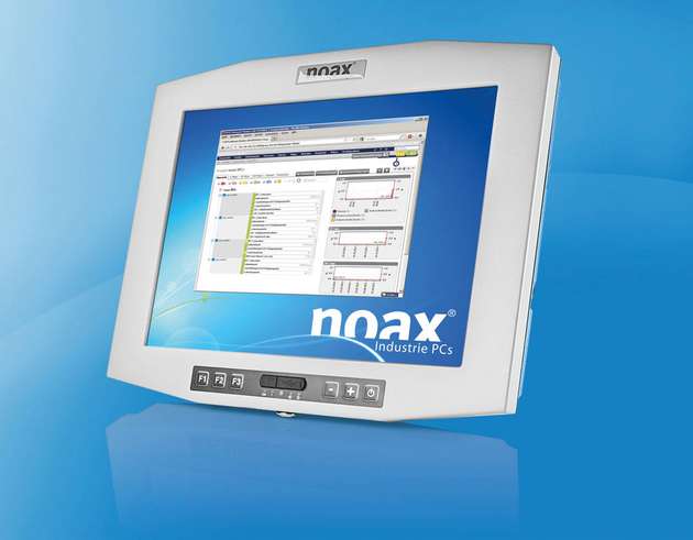 IT-Administratoren können die Noax-Industrie-PCs in bestehende Fernwartungstools einbinden und haben auf diese Weise die gesamte IT im Blick.
