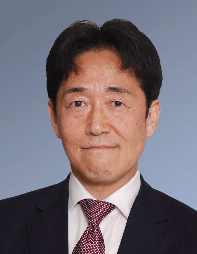 Der ehemalige Europa-Präsident Toshimitsu Suzuki verantwortet künftig als General Manager die European Sales Division von Rohm.