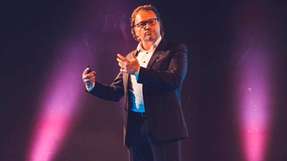 Professor Dirk Zupancic, CEO von DZP und Privatdozent der Universität St. Gallen, ist Speaker auf dem INDUSTRY.forward Summit 2019.