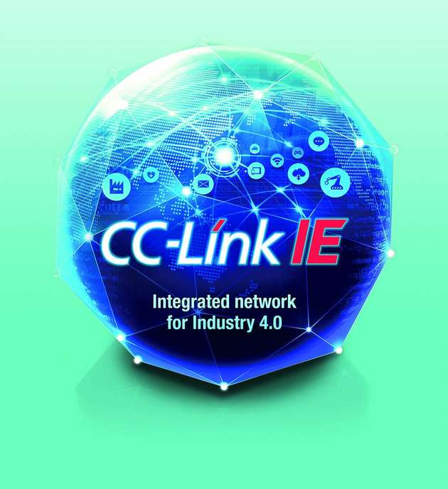 CC-Link IE und seine Familie an Netzwerklösungen wurden entwickelt, um ein offenes, schnelles und interoperables Ethernet-Netzwerk bereitzustellen.