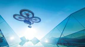 Eine Drohne kann bei einem einzigen Flug bis zu 100 GB an Daten erzeugen. Die Hardware-Emulation ist eine geeignete Methode, diese große Menge an Daten zu verarbeiten.