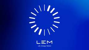 Der neue Markenauftritt soll LEM für Kunden, Lieferanten, Geschäftspartner und Mitarbeiter klar definieren.