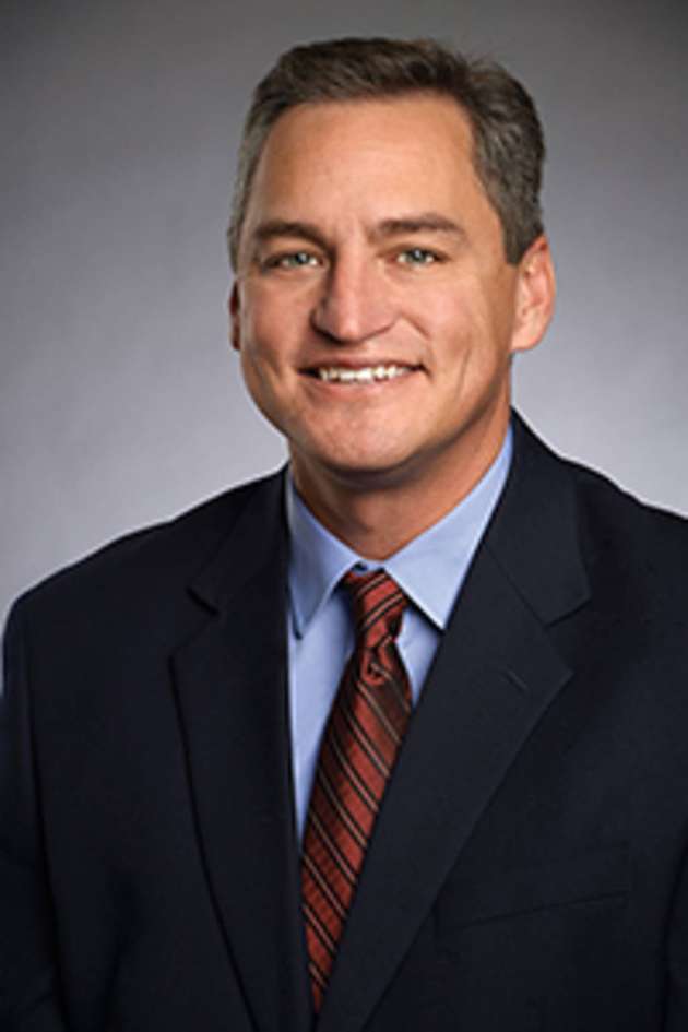 Kenneth Bockhorst leitet seit dem 1. Januar 2019 als CEO bereits die Badger-Meter-Niederlassung in den USA.