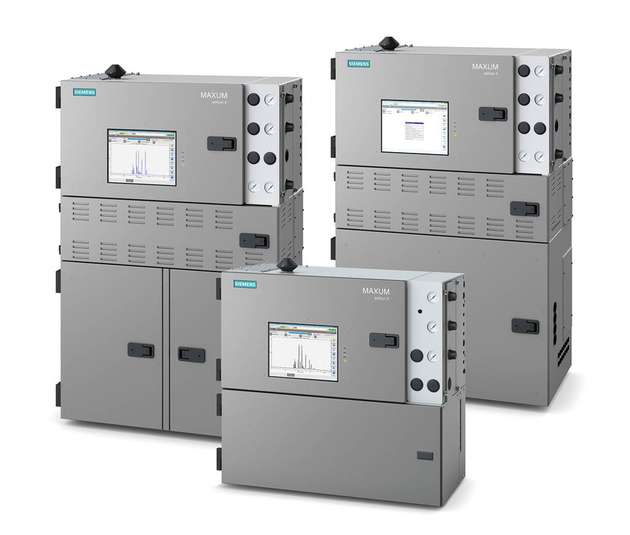 Die Gaschromatograph-Baureihe Maxum Edition II ist seit 18 Jahren auf dem Markt und wird seitdem konsequent weiterentwickelt.