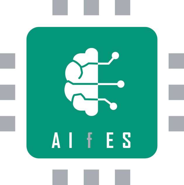 AIfES soll die Möglichkeit bieten, kleine intelligente Mikroelektroniken und Sensoren zu entwickeln, die keine Verbindung zu einer Cloud oder zu leistungsfähigeren Computern benötigen und sogar in der Lage sind, selbst zu lernen.