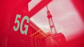 Erste 5G-Antennen funken bereits in Testgebieten, unter anderem in Berlin.