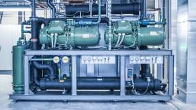 L&R projektierte für Spies Kunststoffe insgesamt vier 300-kW-Kälteanlagen für die Werkzeug- und eine 470-kW-Anlage für die Hydraulikkühlung.