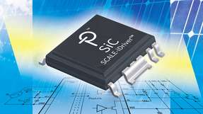 Der SCALE iDriver soll Spannungsprobleme beim Ansteuern von SiC-MOSFETs lösen. 