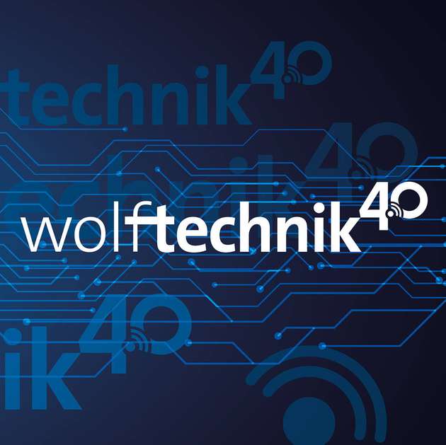 In Zusammenarbeit mit dem Mittelstand-4.0-Kompetenzzentrum Stuttgart hat Wolftechnik die Basis für ein intelligentes Filtersystem entwickelt.