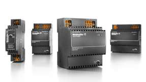 Die Insta-Power-Schaltnetzgeräte verfügen über einen Weitbereichsspannungseingangs von 85 bis 264 V und mehrere internationale Zulassungen.