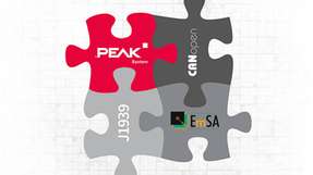 Peak und EmSA arbeiten zusammen an CANopen- und J1939-Lösungen und haben ihre Partnerschaft durch den formellen Beitritt von EmSA zur Peak-Unternehmensgruppe nun vertieft.