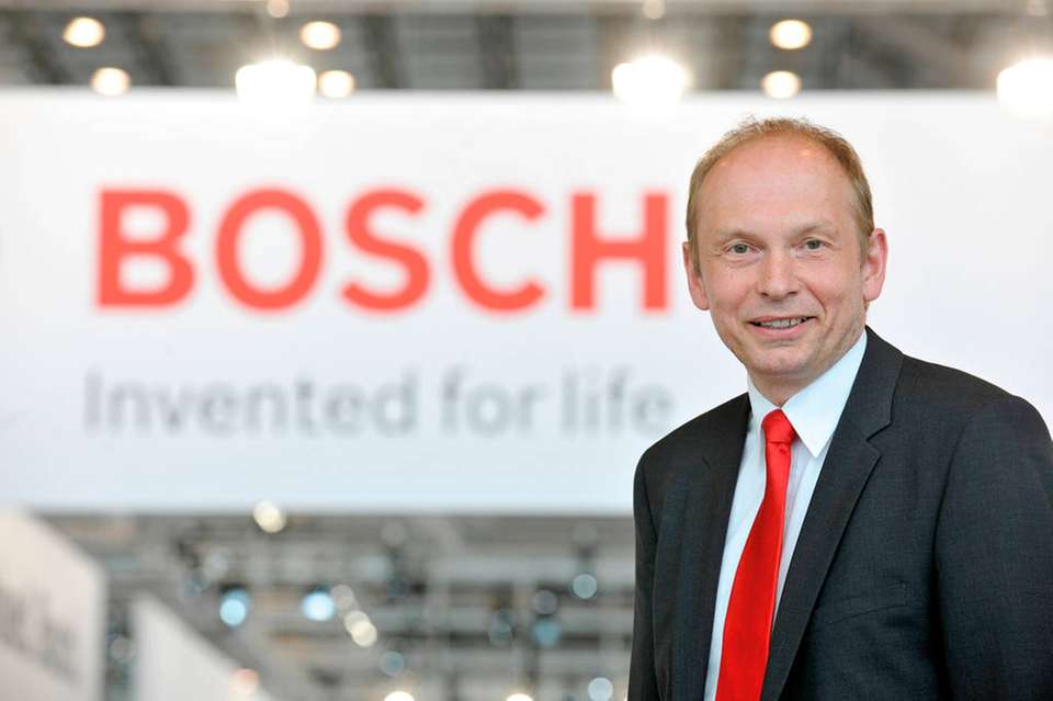 Bosch Plant Verkauf Von Verpackungsgeschaft An Neu Gegrundete Gesellsc