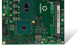 Die Conga-TS370-COM-Express-Type-6-Module sind ab sofort in einer Vielzahl von Standardkonfigurationen verfügbar.