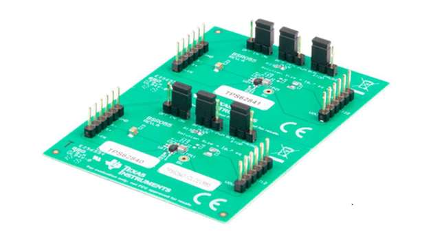 Der TPS62840 ermöglicht es Entwicklern, die Batterielebensdauer ihrer Systeme zu verlängern oder mit kleineren Batterien auszukommen.